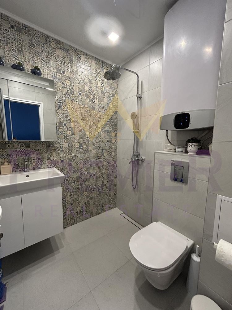 Para alugar  Estúdio Varna , k.k. Sv.Sv. Konstantin i Elena , 30 m² | 23226487 - imagem [9]