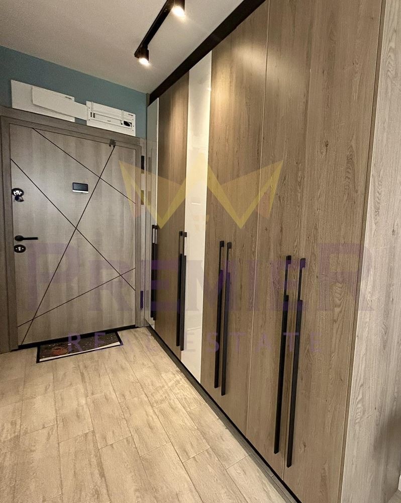 Para alugar  Estúdio Varna , k.k. Sv.Sv. Konstantin i Elena , 30 m² | 23226487 - imagem [8]