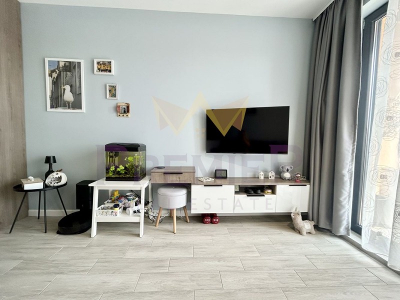 Para alugar  Estúdio Varna , k.k. Sv.Sv. Konstantin i Elena , 30 m² | 23226487 - imagem [6]