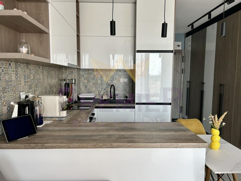 Para alugar  Estúdio Varna , k.k. Sv.Sv. Konstantin i Elena , 30 m² | 23226487 - imagem [2]