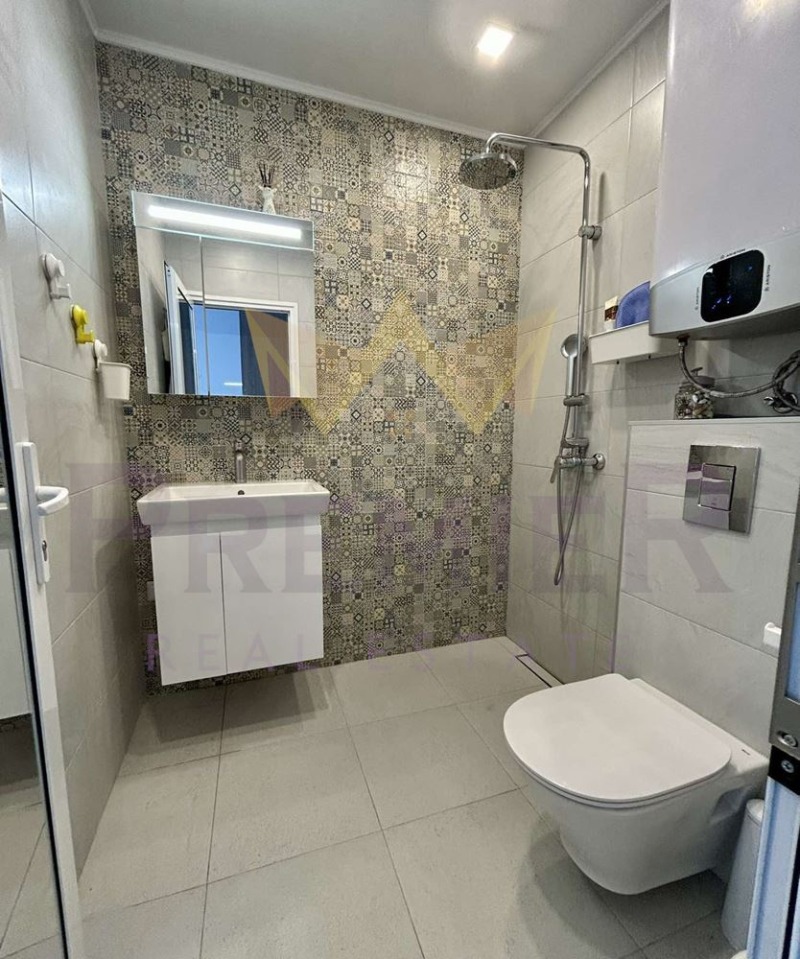 Para alugar  Estúdio Varna , k.k. Sv.Sv. Konstantin i Elena , 30 m² | 23226487 - imagem [7]