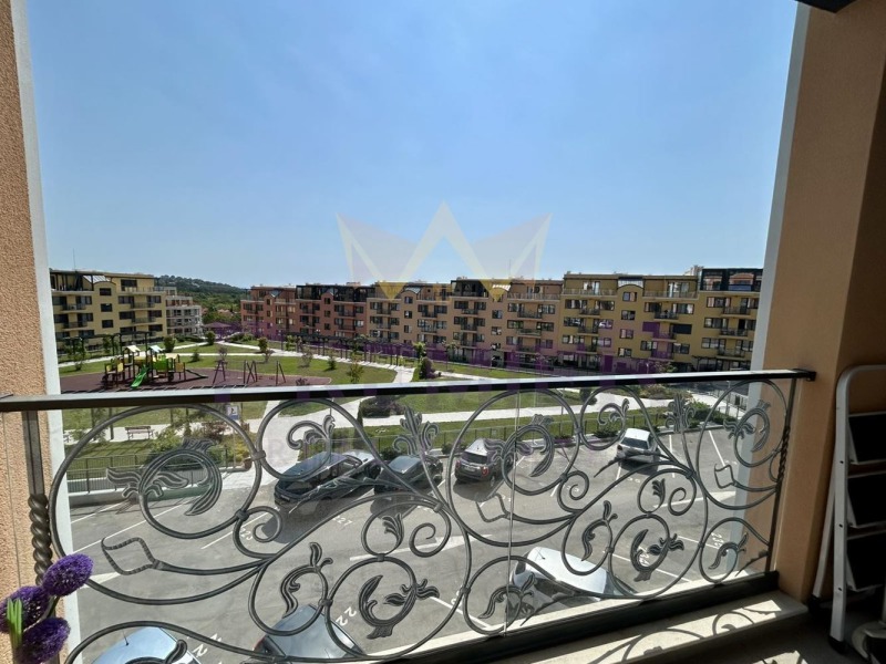 Para alugar  Estúdio Varna , k.k. Sv.Sv. Konstantin i Elena , 30 m² | 23226487 - imagem [11]