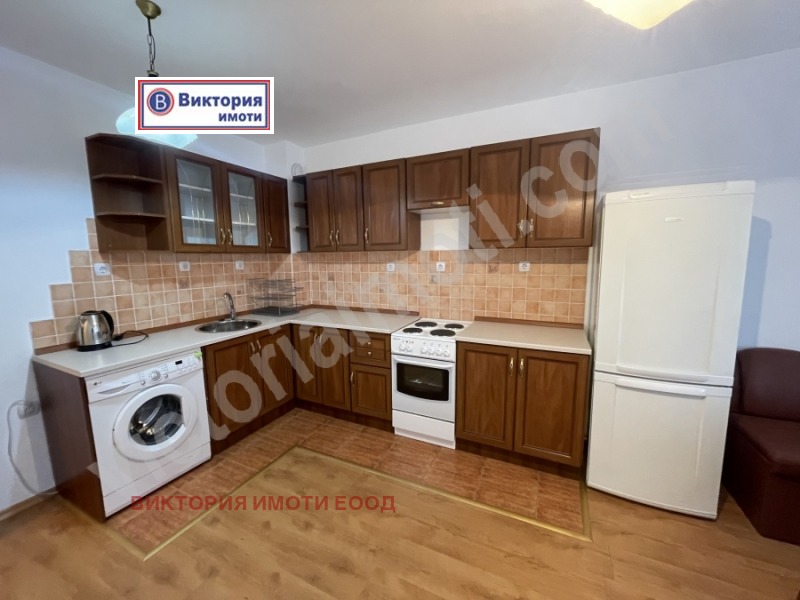 Do wynajęcia  1 sypialnia Weliko Tarnowo , Zona B , 60 mkw | 13273157 - obraz [8]