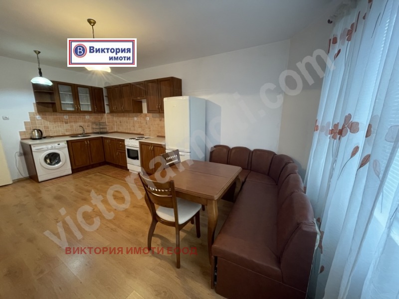 Do wynajęcia  1 sypialnia Weliko Tarnowo , Zona B , 60 mkw | 13273157 - obraz [6]