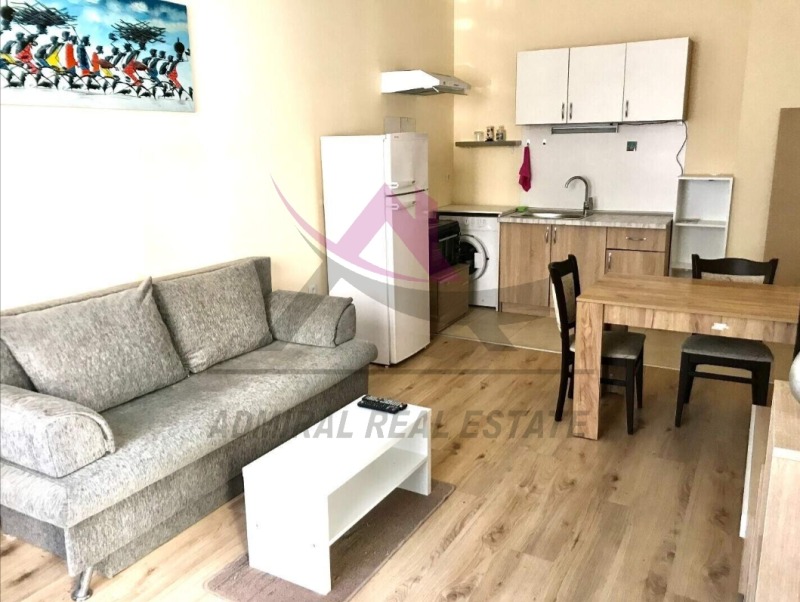 Zu vermieten  1 Schlafzimmer Warna , Lewski 1 , 60 qm | 52850140
