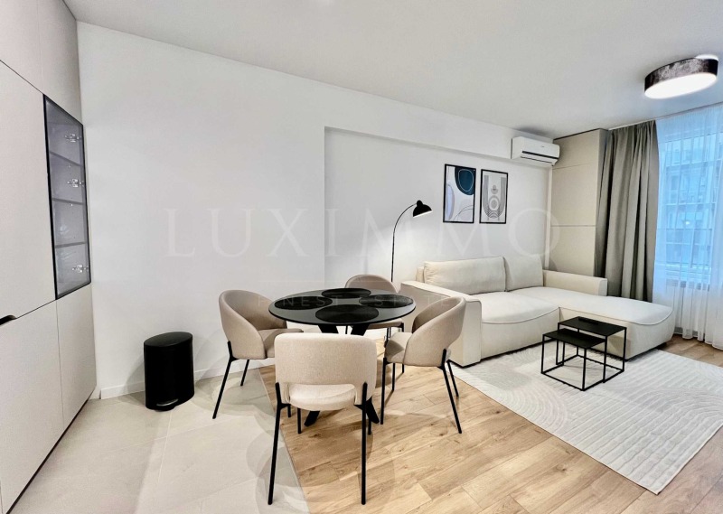 Под наем 2-СТАЕН, град София, Кръстова вада • 850 € • 48823358 — Holmes.bg