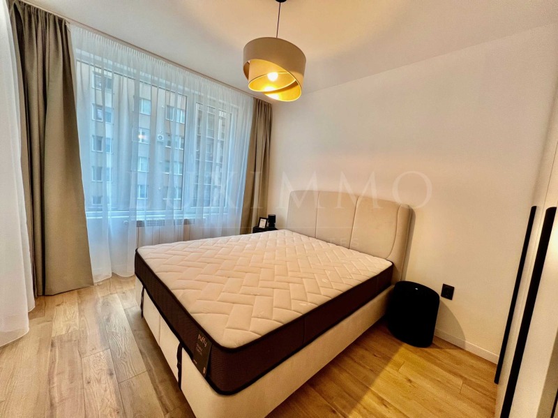 Дава под наем  2-стаен град София , Кръстова вада , 60 кв.м | 52684591 - изображение [7]