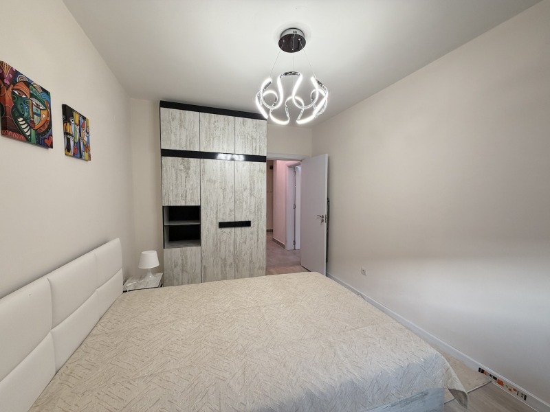 Дава под наем 2-СТАЕН, гр. София, Център, снимка 9 - Апартаменти - 52817937