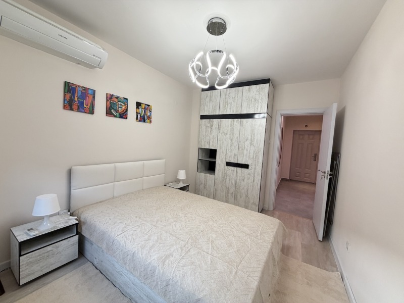 Дава под наем 2-СТАЕН, гр. София, Център, снимка 8 - Апартаменти - 52817937