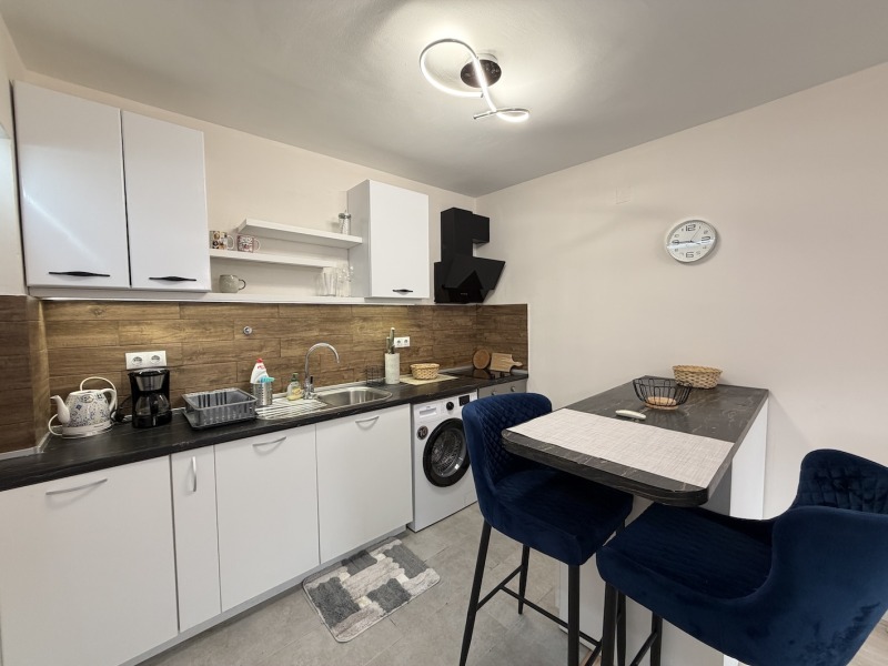 Дава под наем 2-СТАЕН, гр. София, Център, снимка 5 - Апартаменти - 52817937