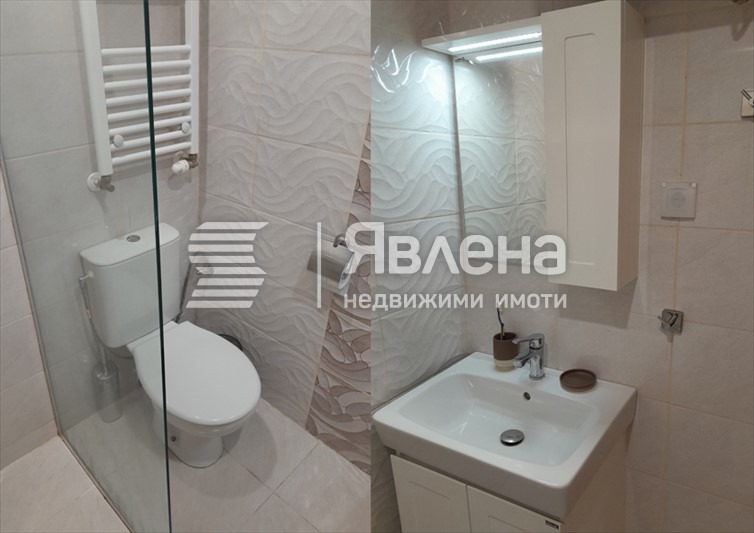 Дава под наем 2-СТАЕН, гр. София, Център, снимка 6 - Апартаменти - 55591795