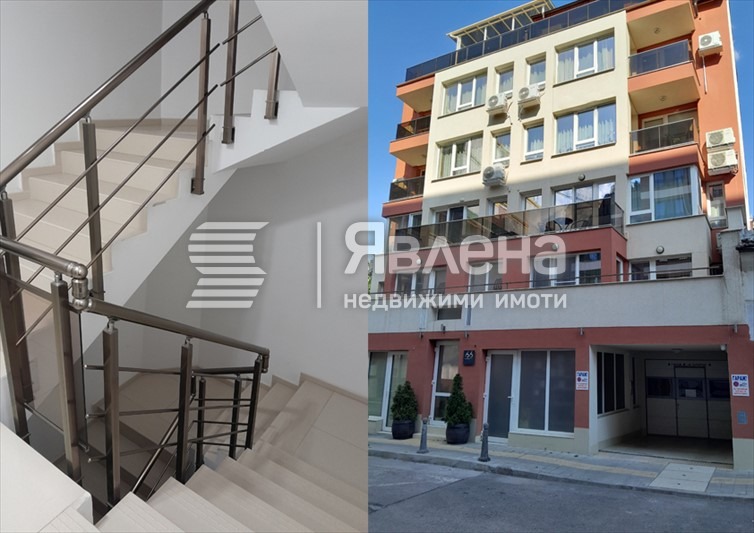 Дава под наем 2-СТАЕН, гр. София, Център, снимка 8 - Апартаменти - 55591795