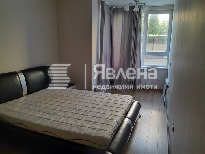 Дава под наем 2-СТАЕН, гр. София, Център, снимка 4 - Апартаменти - 55591795
