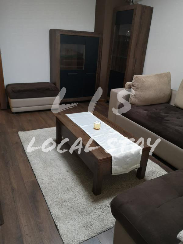 For Rent  2 bedroom Sofia , Moderno predgradie , 90 sq.m | 16976239 - image [2]