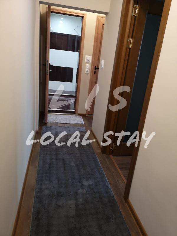 For Rent  2 bedroom Sofia , Moderno predgradie , 90 sq.m | 16976239 - image [8]
