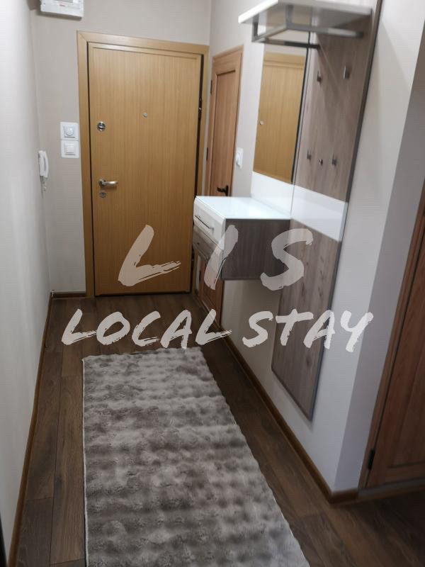 For Rent  2 bedroom Sofia , Moderno predgradie , 90 sq.m | 16976239 - image [6]