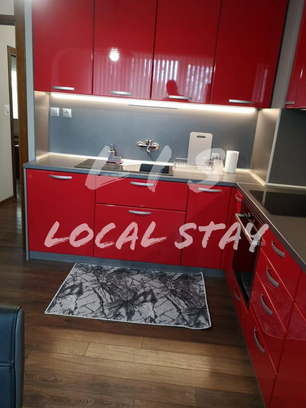 For Rent  2 bedroom Sofia , Moderno predgradie , 90 sq.m | 16976239 - image [5]