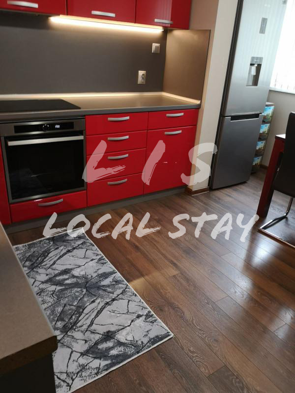 For Rent  2 bedroom Sofia , Moderno predgradie , 90 sq.m | 16976239 - image [4]