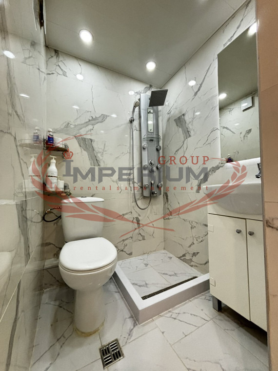 Te huur  2 slaapkamers Varna , Bazar Levski , 80 m² | 79397454 - afbeelding [11]