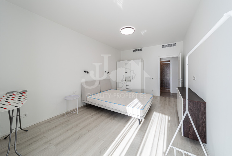 Дава под наем 3-СТАЕН, гр. София, Кръстова вада, снимка 10 - Апартаменти - 52648754