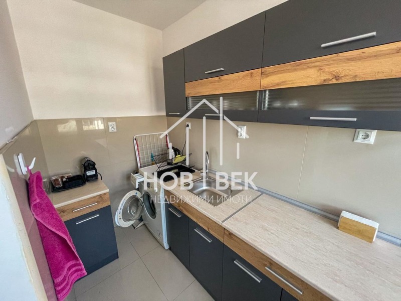 Дава под наем 3-СТАЕН, гр. Варна, Център, снимка 5 - Апартаменти - 52833960