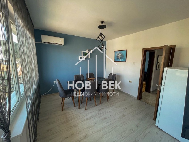 Дава под наем 3-СТАЕН, гр. Варна, Център, снимка 3 - Апартаменти - 52833960