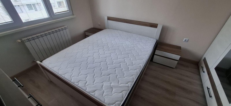 Дава под наем 3-СТАЕН, гр. София, Гео Милев, снимка 6 - Апартаменти - 53594440