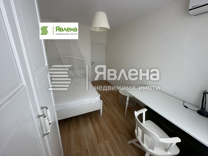 Дава под наем 3-СТАЕН, гр. София, Редута, снимка 9 - Апартаменти - 54546057