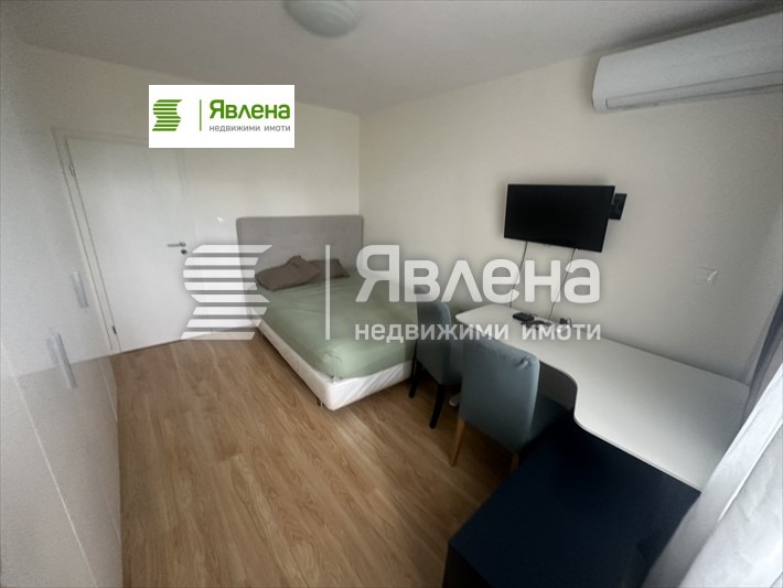 Дава под наем 3-СТАЕН, гр. София, Редута, снимка 7 - Апартаменти - 54546057