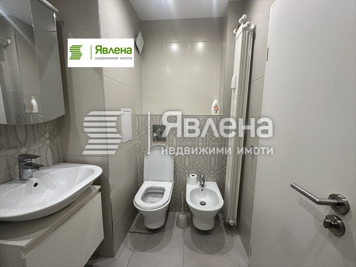 Дава под наем 3-СТАЕН, гр. София, Редута, снимка 11 - Апартаменти - 54546057