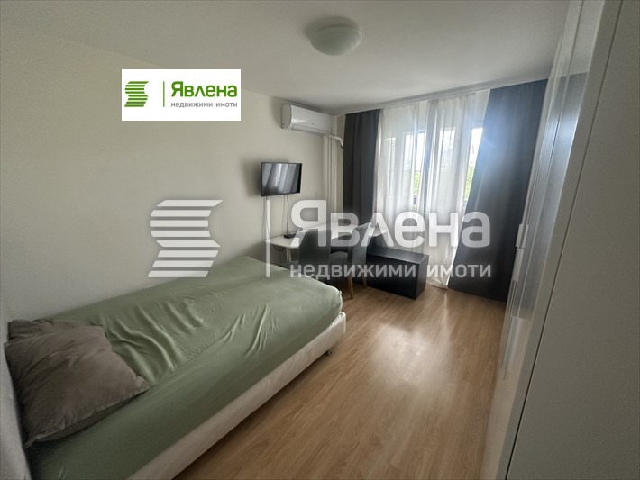 Дава под наем 3-СТАЕН, гр. София, Редута, снимка 6 - Апартаменти - 54546057