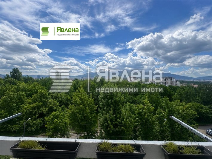 Дава под наем 3-СТАЕН, гр. София, Редута, снимка 5 - Апартаменти - 54546057