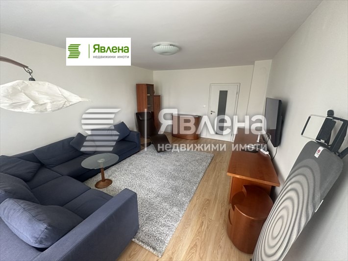 Дава под наем 3-СТАЕН, гр. София, Редута, снимка 2 - Апартаменти - 54546057