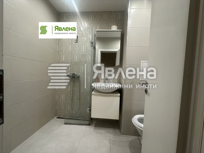 Дава под наем 3-СТАЕН, гр. София, Редута, снимка 12 - Апартаменти - 54546057