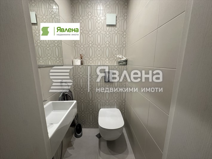 Дава под наем 3-СТАЕН, гр. София, Редута, снимка 10 - Апартаменти - 54546057