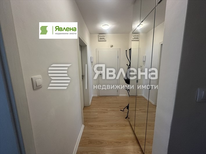 Дава под наем 3-СТАЕН, гр. София, Редута, снимка 3 - Апартаменти - 54546057