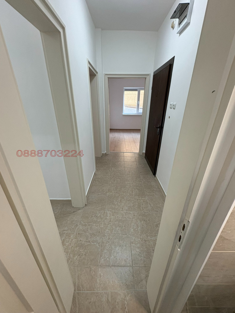 Дава под наем МНОГОСТАЕН, гр. Варна, Гръцка махала, снимка 3 - Апартаменти - 52779269