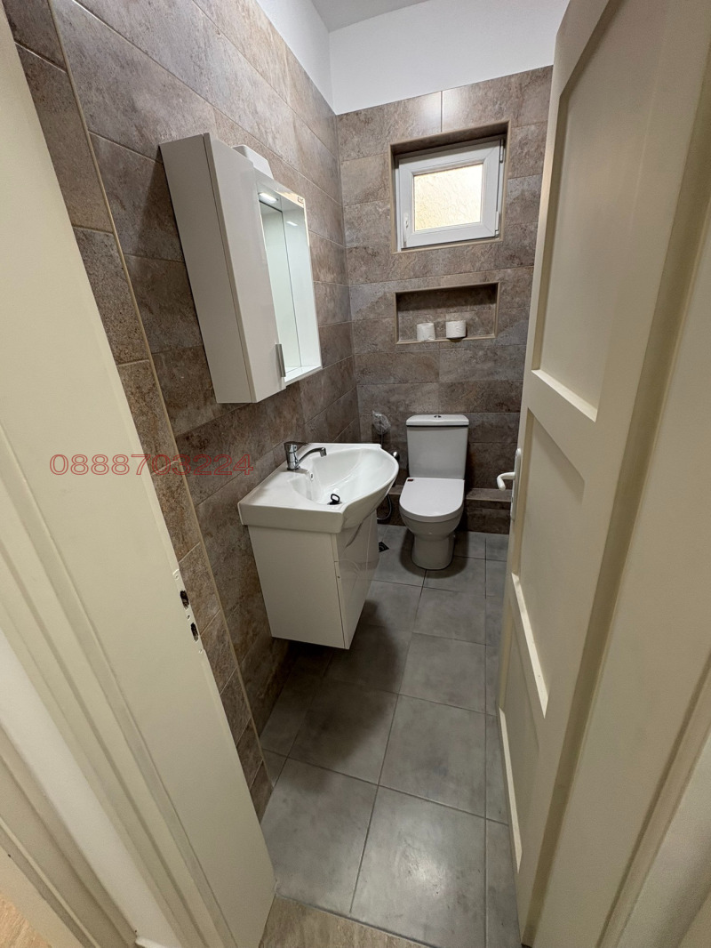 Дава под наем МНОГОСТАЕН, гр. Варна, Гръцка махала, снимка 7 - Апартаменти - 52779269