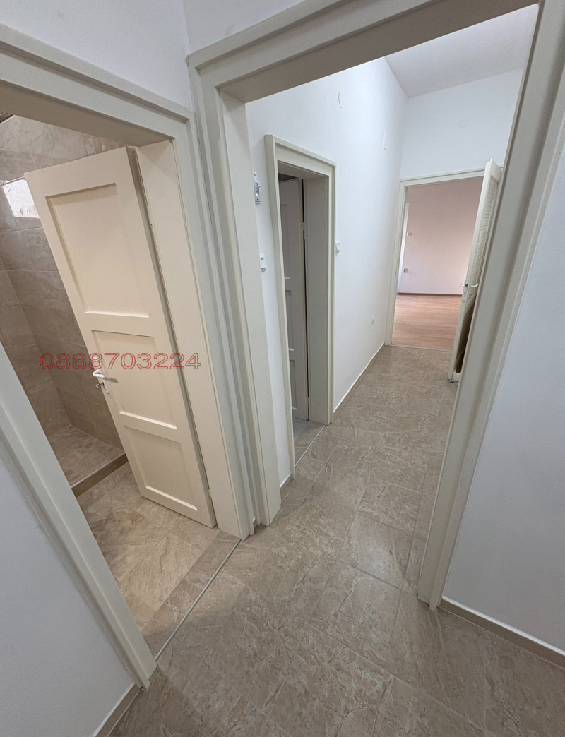 Дава под наем МНОГОСТАЕН, гр. Варна, Гръцка махала, снимка 8 - Апартаменти - 52779269