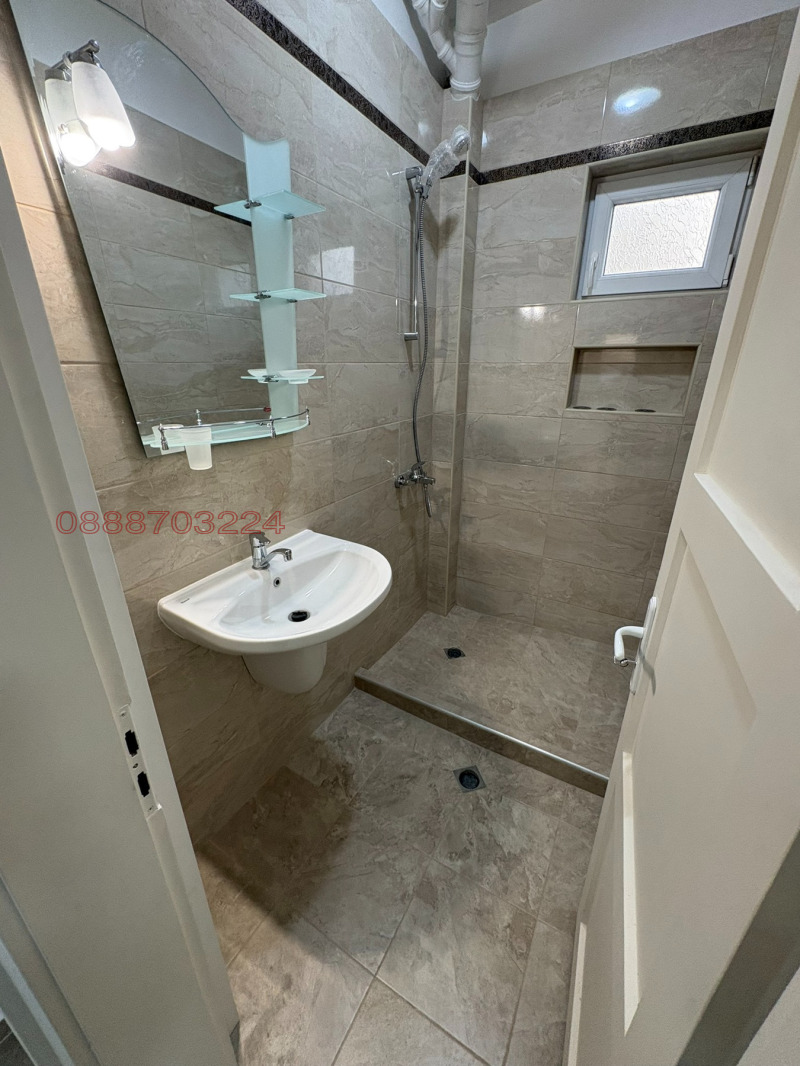 Дава под наем МНОГОСТАЕН, гр. Варна, Гръцка махала, снимка 9 - Апартаменти - 52779269