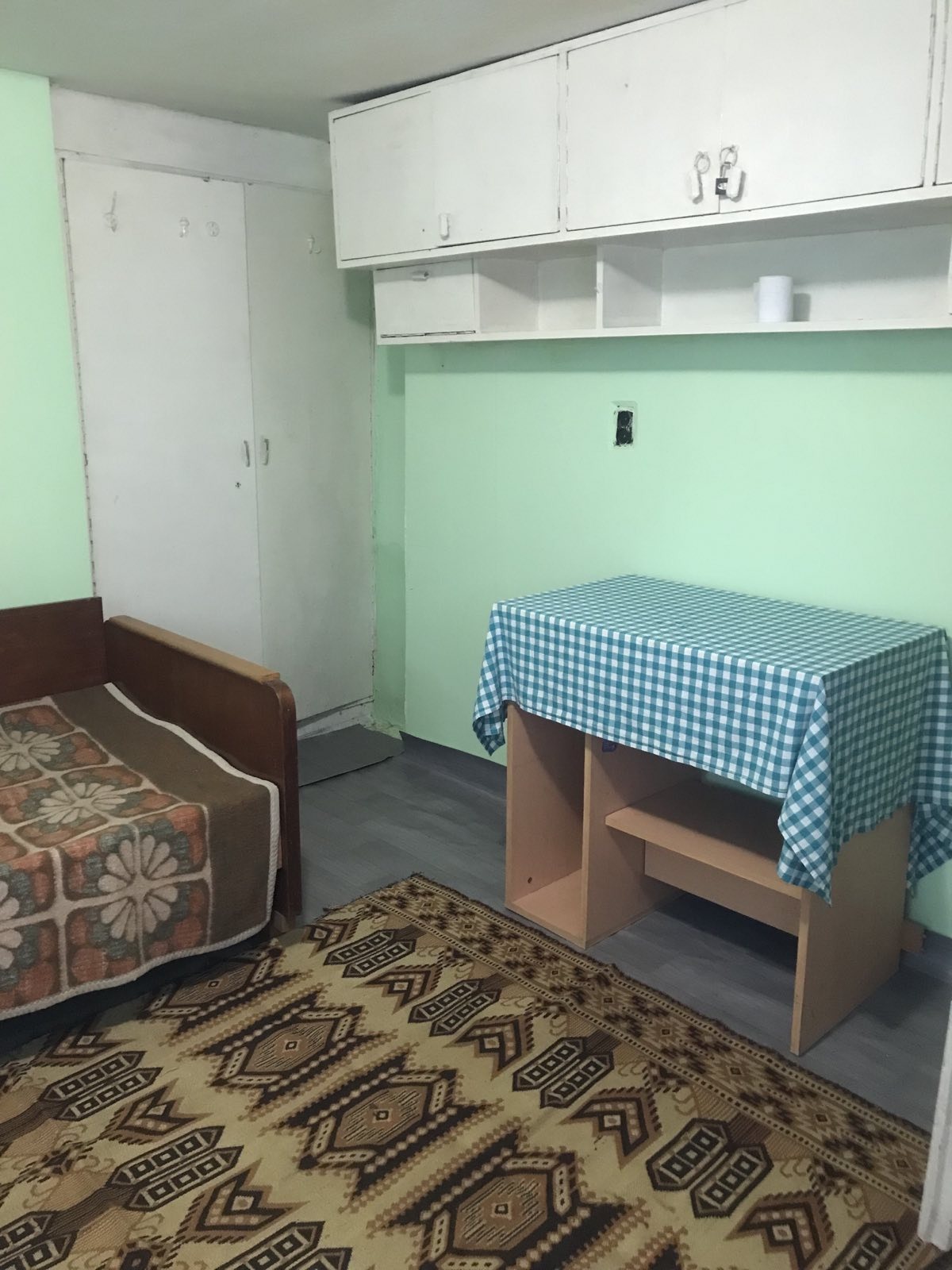 Дава под наем СТАЯ, гр. Русе, Родина 2, снимка 2 - Стаи под наем - 53767888