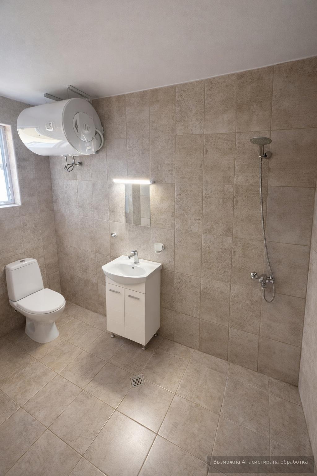 Дава под наем 1-СТАЕН, гр. Пловдив, Беломорски, снимка 4 - Апартаменти - 53604343