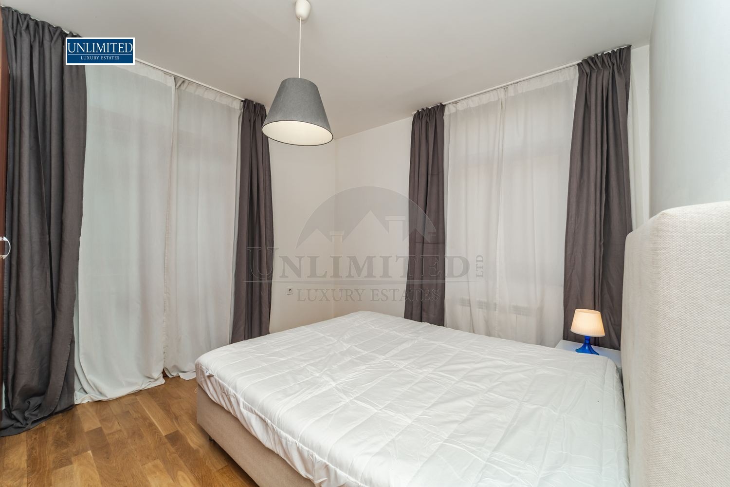 Дава под наем 2-СТАЕН, гр. София, Център, снимка 7 - Апартаменти - 53944670