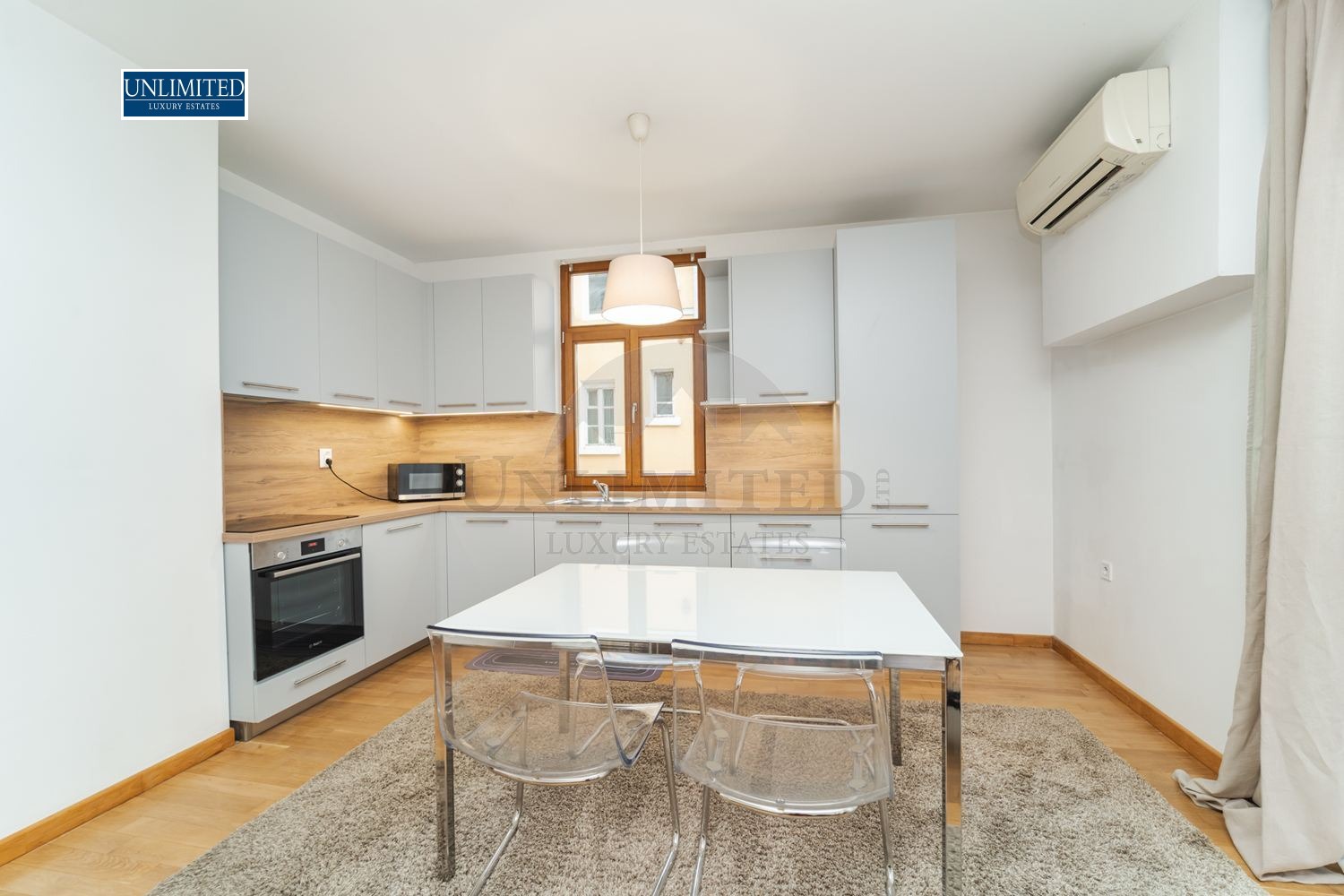 Дава под наем 2-СТАЕН, гр. София, Център, снимка 6 - Апартаменти - 53944670