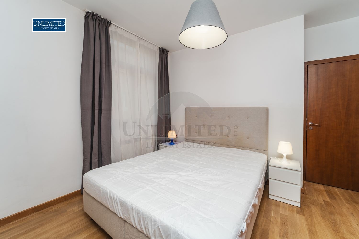 Дава под наем 2-СТАЕН, гр. София, Център, снимка 8 - Апартаменти - 53944670