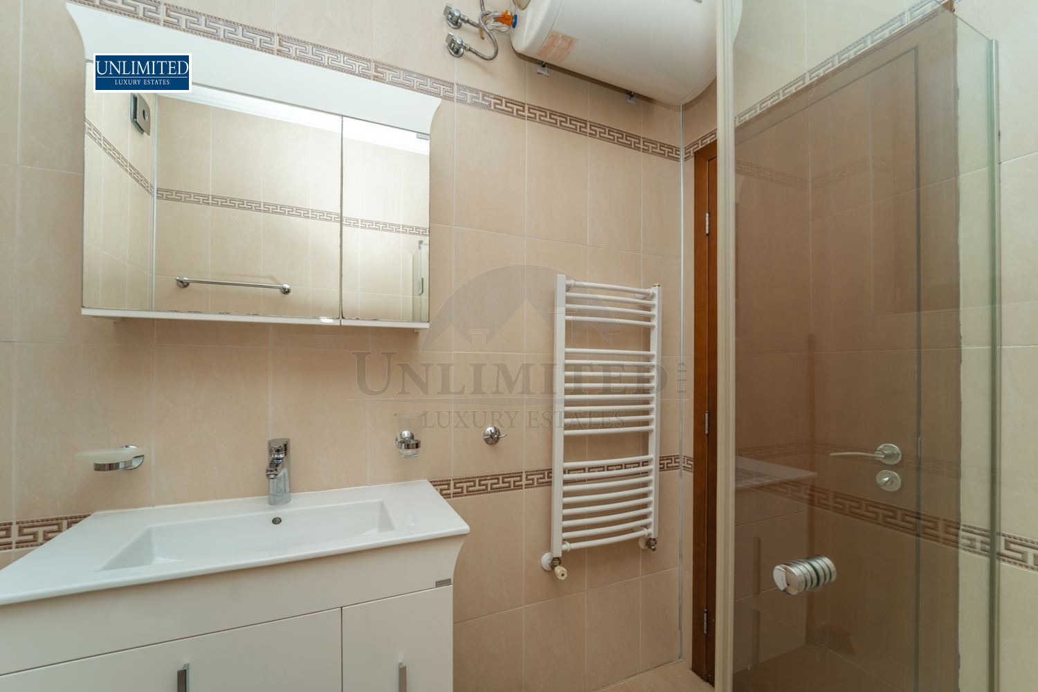 Дава под наем 2-СТАЕН, гр. София, Център, снимка 11 - Апартаменти - 53944670