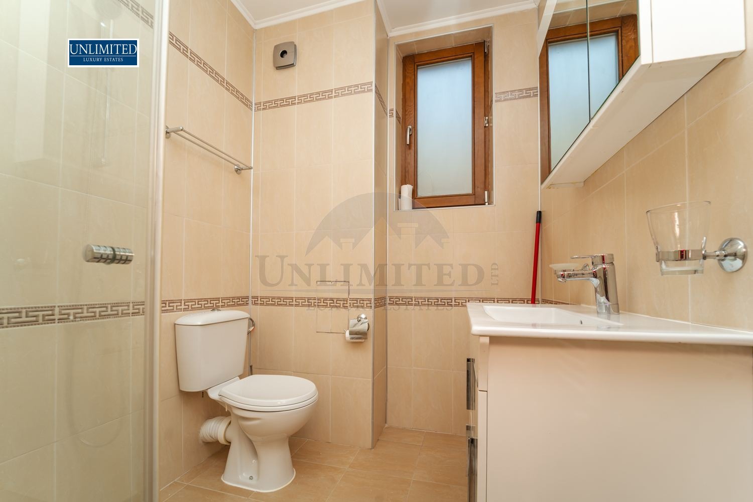 Дава под наем 2-СТАЕН, гр. София, Център, снимка 12 - Апартаменти - 53944670