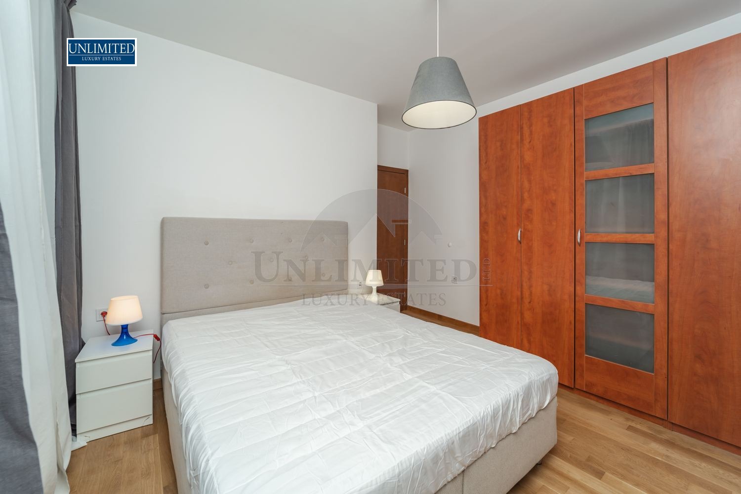 Дава под наем 2-СТАЕН, гр. София, Център, снимка 9 - Апартаменти - 53944670