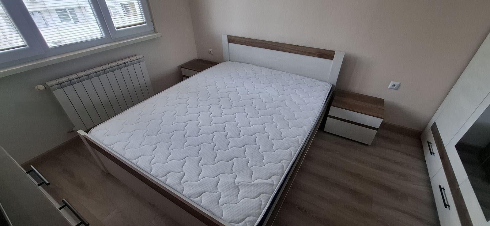 Дава под наем 3-СТАЕН, гр. София, Гео Милев, снимка 5 - Апартаменти - 53594440