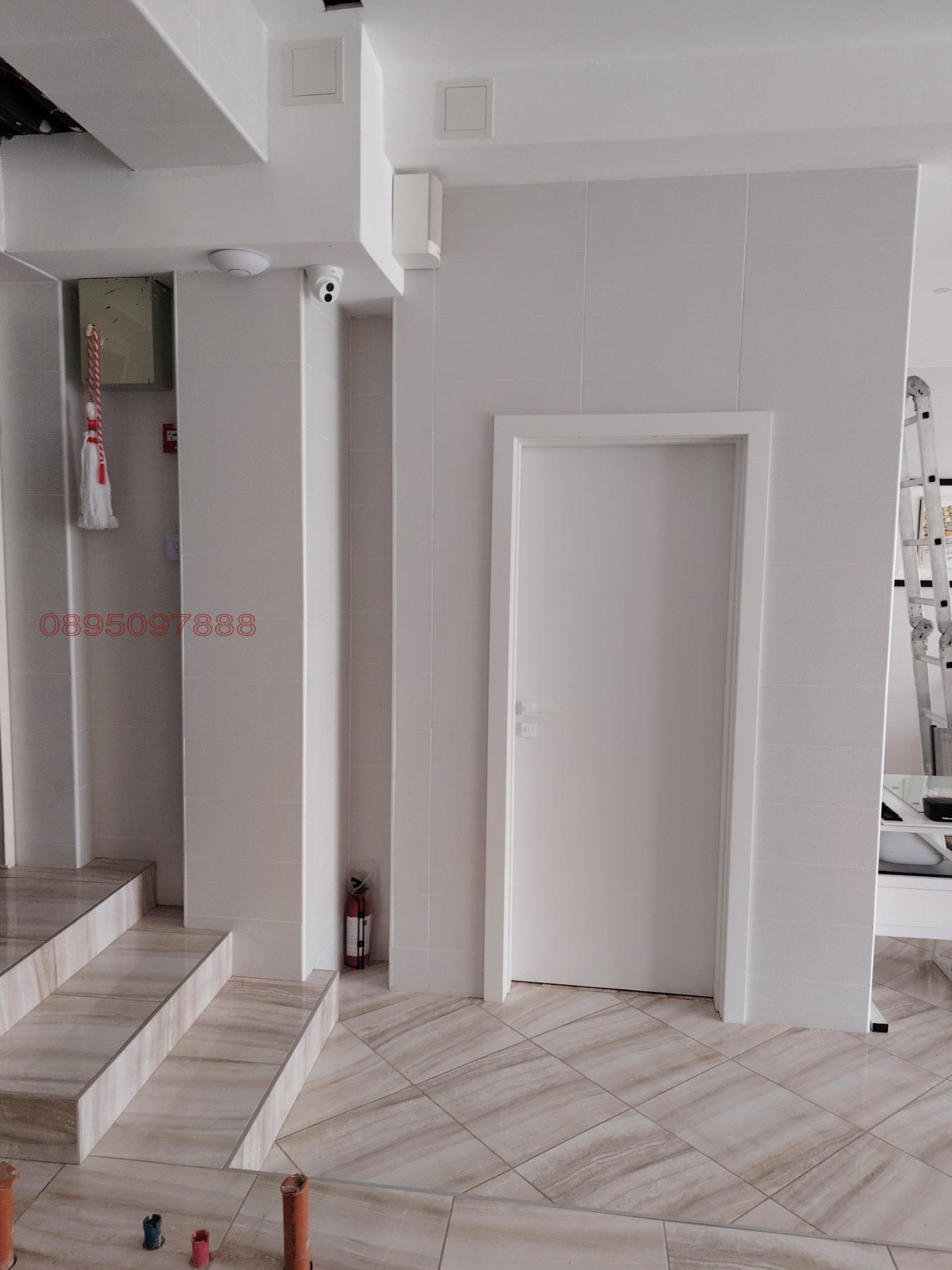 Дава под наем БИЗНЕС ИМОТ, гр. Варна, Галата, снимка 5 - Други - 54085204